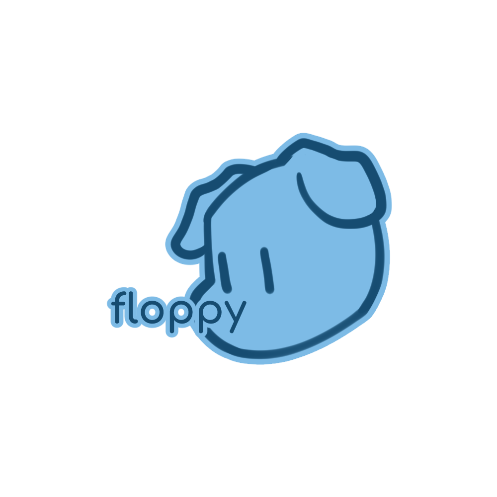 FLOPPY (EARS)