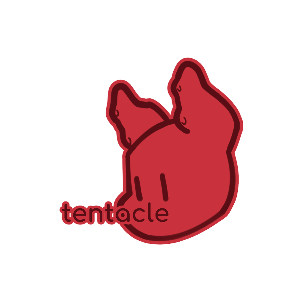 TENTACLE (EARS)