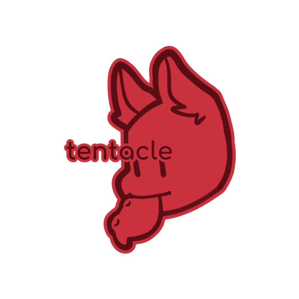 TENTACLE (TONGUE TYPE)