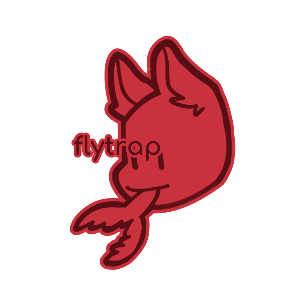 FLYTRAP (TONGUE TYPE)