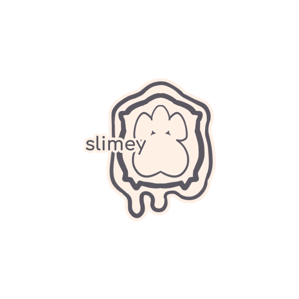 SLIMY (BODY)