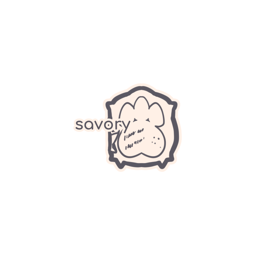 SAVORY (BODY)