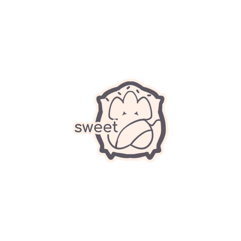 SWEET (BODY)